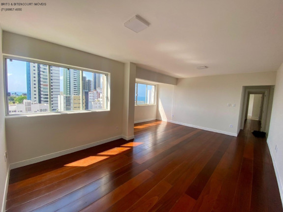 Imóvel com 3 Quartos à Venda, 117 m² em Jardim Apipema - Salvador