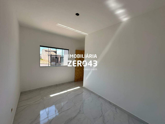 Imagem Casa com 3 Quartos à Venda, 77 m² em Jardim Cidade Alta - Cambé Imagem Casa com 3 Quartos à Venda, 77 m² em Jardim Cidade Alta - Cambé