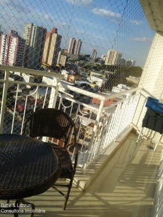 Imagem Apartamento com 3 Quartos à Venda, 86 m² em Vila Valparaíso - Santo André Imagem Apartamento com 3 Quartos à Venda, 86 m² em Vila Valparaíso - Santo André