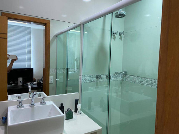 Imagem Casa de Condomínio com 6 Quartos à Venda, 260 m² em Barra Da Tijuca - Rio De Janeiro Imagem Casa de Condomínio com 6 Quartos à Venda, 260 m² em Barra Da Tijuca - Rio De Janeiro