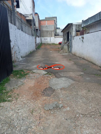 Imagem Terreno à Venda, 375 m² em Parque Artur Alvim - São Paulo Imagem Terreno à Venda, 375 m² em Parque Artur Alvim - São Paulo