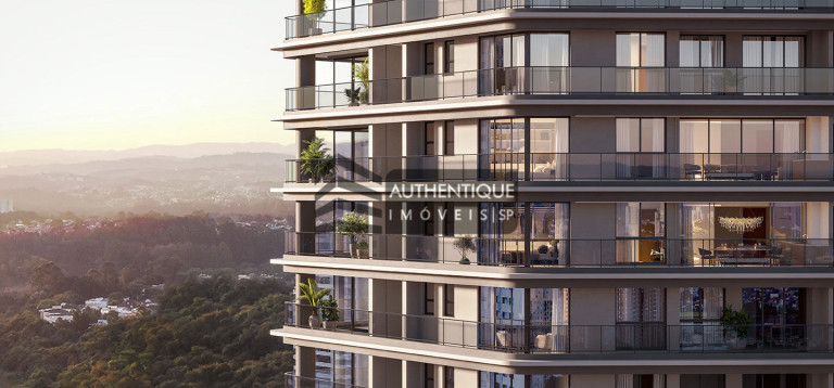 Imagem Apartamento com 4 Quartos à Venda, 218 m² em Alphagran Alphaville - Barueri Imagem Apartamento com 4 Quartos à Venda, 218 m² em Alphagran Alphaville - Barueri