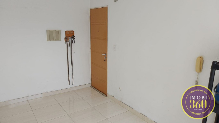Imagem Apartamento com 2 Quartos à Venda, 58 m² em Belenzinho - São Paulo