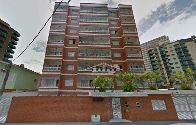 Apartamento com 2 Quartos à Venda, 84 m² em Tupi - Praia Grande