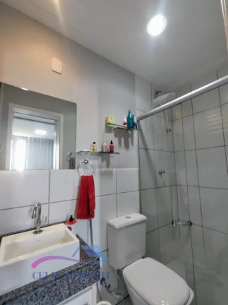 Imagem Cobertura com 2 Quartos à Venda, 109 m² em Residencial Coqueiral - Vila Velha Imagem Cobertura com 2 Quartos à Venda, 109 m² em Residencial Coqueiral - Vila Velha
