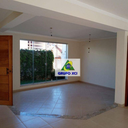 Imagem Casa com 4 Quartos à Venda ou Locação, 175 m² em Parque Imperador - Campinas Imagem Casa com 4 Quartos à Venda ou Locação, 175 m² em Parque Imperador - Campinas