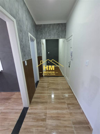 Imagem Apartamento com 2 Quartos à Venda, 45 m² em Centro - Sao Vicente