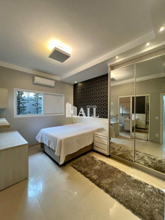 Imagem Casa à Venda, 374 m² em Golden Park Residence - Mirassol Imagem Casa à Venda, 374 m² em Golden Park Residence - Mirassol