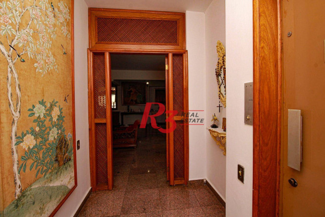 Imagem Cobertura com 6 Quartos à Venda, 750 m² em Boqueirão - Santos Imagem Cobertura com 6 Quartos à Venda, 750 m² em Boqueirão - Santos