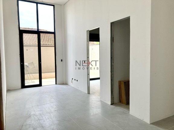 Apartamento com 1 Quarto à Venda, 52 m² em Bom Retiro - Curitiba