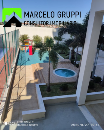 Imagem Apartamento com 2 Quartos à Venda, 82 m² em Vila Homero - Indaiatuba