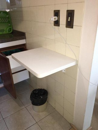 Imagem Imóvel com 1 Quarto à Venda, 43 m² em Itaim Bibi - São Paulo
