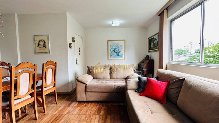 Imagem Apartamento com 3 Quartos à Venda, 110 m² em Vila Adyana - São José Dos Campos Imagem Apartamento com 3 Quartos à Venda, 110 m² em Vila Adyana - São José Dos Campos