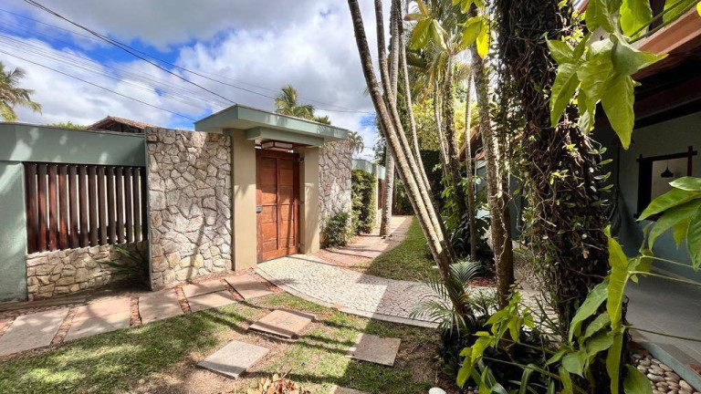 Imagem Casa com 3 Quartos à Venda, 750 m² em Taperapuan - Porto Seguro