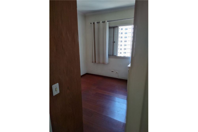 Imagem Apartamento com 2 Quartos à Venda, 57 m² em Tatuapé - São Paulo