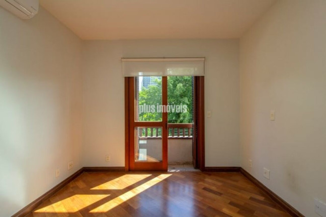 Imagem Casa com 4 Quartos para Alugar, 317 m² em Jardim Guedala - São Paulo Imagem Casa com 4 Quartos para Alugar, 317 m² em Jardim Guedala - São Paulo