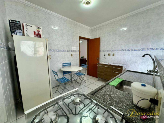 Imagem Apartamento com 2 Quartos à Venda, 82 m² em Aviação - Praia Grande Imagem Apartamento com 2 Quartos à Venda, 82 m² em Aviação - Praia Grande
