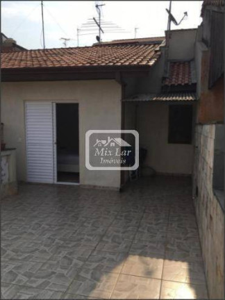 Imagem Sobrado com 4 Quartos à Venda, 181 m² em Vila Yolanda - Osasco Imagem Sobrado com 4 Quartos à Venda, 181 m² em Vila Yolanda - Osasco