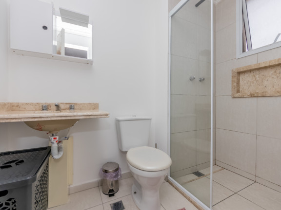 Imagem Apartamento com 3 Quartos à Venda, 81 m² em Vila Andrade - São Paulo Imagem Apartamento com 3 Quartos à Venda, 81 m² em Vila Andrade - São Paulo