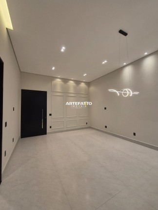 Imagem Casa com 4 Quartos à Venda, 196 m² em Jardim Santa Lúcia - Franca Imagem Casa com 4 Quartos à Venda, 196 m² em Jardim Santa Lúcia - Franca