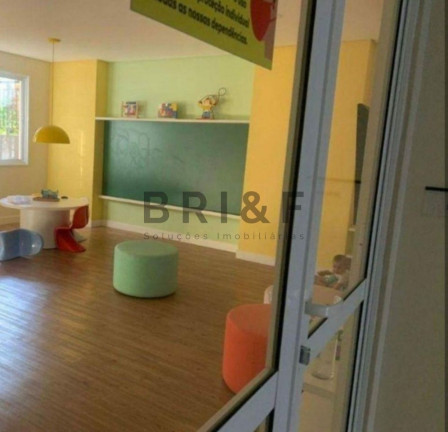 Imagem Apartamento com 1 Quarto à Venda, 38 m² em Campo Belo - São Paulo Imagem Apartamento com 1 Quarto à Venda, 38 m² em Campo Belo - São Paulo