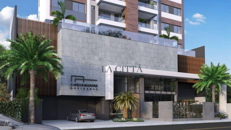 Apartamento com 2 Quartos à Venda, 74 m² em Fazenda - Itajaí