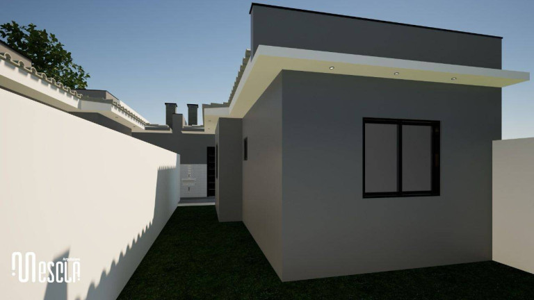 Imagem Casa com 2 Quartos à Venda, 150 m² em Nova Tramandaí - Tramandaí