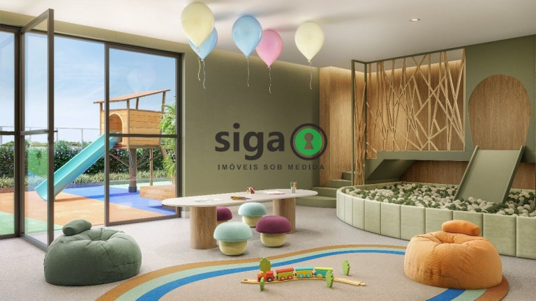 Imagem Apartamento com 2 Quartos à Venda, 125 m² em Vila Clementino - São Paulo Imagem Apartamento com 2 Quartos à Venda, 125 m² em Vila Clementino - São Paulo