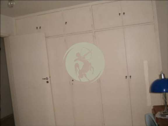 Imagem Apartamento com 4 Quartos à Venda, 235 m² em Embare - Santos