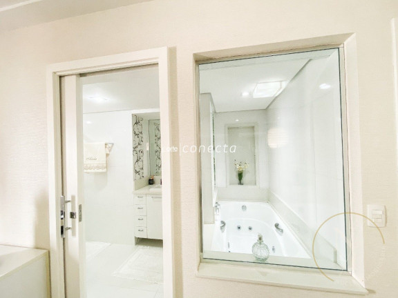Imagem Apartamento com 3 Quartos à Venda, 240 m² em Jardim Analia Franco - São Paulo Imagem Apartamento com 3 Quartos à Venda, 240 m² em Jardim Analia Franco - São Paulo