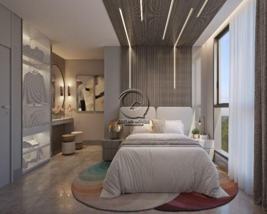 Imagem Imóvel com 4 Quartos à Venda, 325 m² em águas Claras Norte - águas Claras