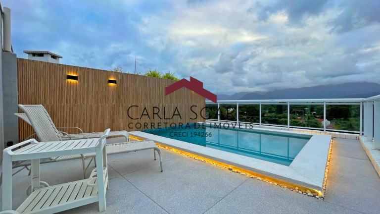 Cobertura com 4 Quartos à Venda, 220 m² em Riviera - Bertioga
