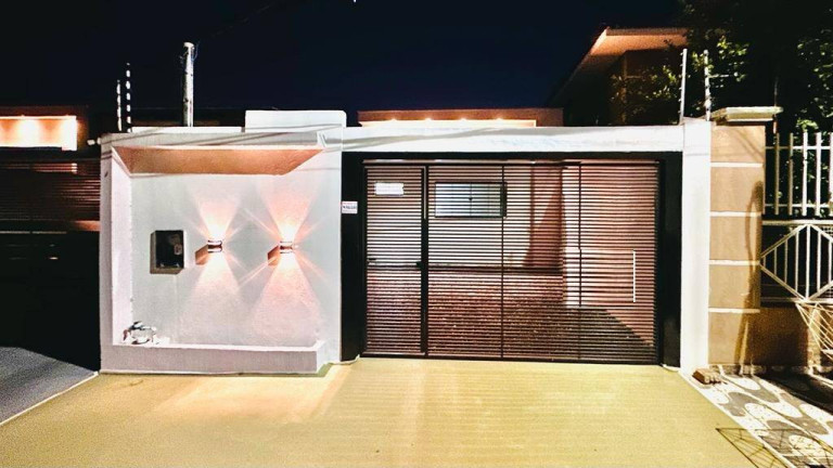 Casa com 3 Quartos à Venda, 127 m² em Jardim Califórnia - Cuiabá