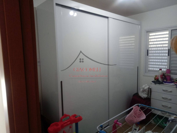 Imagem Apartamento com 2 Quartos à Venda, 45 m² em Jardim São Cristovão - São Paulo