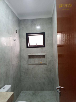 Imagem Casa com 3 Quartos à Venda, 106 m² em Condomínio Village Moutonnée - Salto Imagem Casa com 3 Quartos à Venda, 106 m² em Condomínio Village Moutonnée - Salto