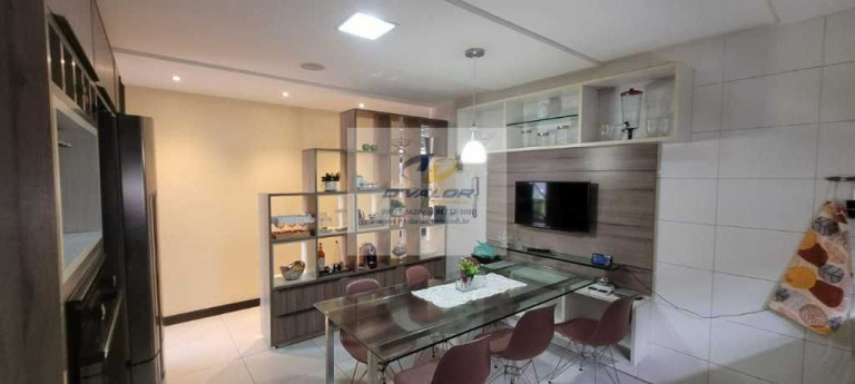 Casa com 5 Quartos à Venda, 450 m² em Altiplano Cabo Branco - João Pessoa