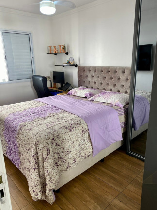 Imagem Apartamento com 2 Quartos à Venda, 52 m² em Jardim Santa Emilia - São Paulo Imagem Apartamento com 2 Quartos à Venda, 52 m² em Jardim Santa Emilia - São Paulo