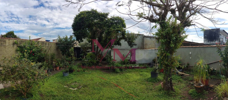 Imagem Casa com 3 Quartos à Venda, 397 m² em Riviera - Matinhos