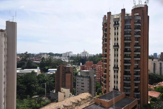 Imagem Apartamento com 3 Quartos à Venda, 89 m² em Panamby - São Paulo Imagem Apartamento com 3 Quartos à Venda, 89 m² em Panamby - São Paulo