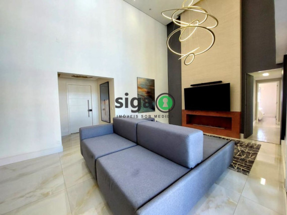 Imagem Apartamento com 4 Quartos à Venda, 168 m² em Panamby - São Paulo Imagem Apartamento com 4 Quartos à Venda, 168 m² em Panamby - São Paulo