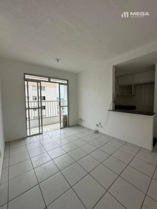 Imagem Apartamento com 2 Quartos à Venda, 60 m² em Santa Inês - Vila Velha