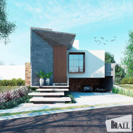 Casa com 4 Quartos à Venda, 374 m² em Residencial Quinta Do Golfe - São José Do Rio Preto