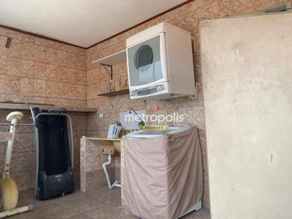 Imagem Casa com 2 Quartos à Venda, 148 m² em Nova Gerti - São Caetano Do Sul