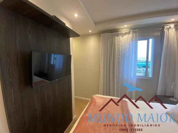 Imagem Apartamento com 2 Quartos à Venda, 58 m² em Rudge Ramos - São Bernardo Do Campo Imagem Apartamento com 2 Quartos à Venda, 58 m² em Rudge Ramos - São Bernardo Do Campo