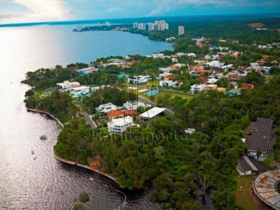 Imagem Terreno à Venda, 800 m² em Ponta Negra - Manaus Imagem Terreno à Venda, 800 m² em Ponta Negra - Manaus