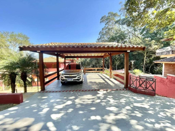 Imagem Casa de Condomínio com 4 Quartos à Venda, 1.400 m² em Chácara Dos Lagos - Carapicuíba Imagem Casa de Condomínio com 4 Quartos à Venda, 1.400 m² em Chácara Dos Lagos - Carapicuíba