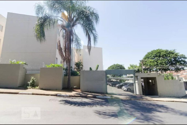 Apartamento com 2 Quartos à Venda,  em Jardim Interlagos - Campinas
