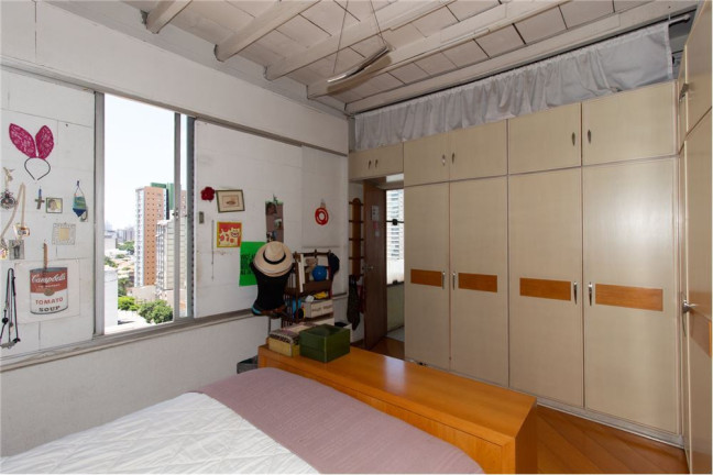 Imagem Apartamento com 3 Quartos à Venda, 195 m² em Pinheiros - São Paulo Imagem Apartamento com 3 Quartos à Venda, 195 m² em Pinheiros - São Paulo