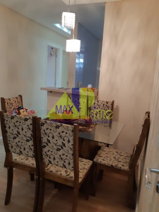 Imagem Apartamento com 2 Quartos à Venda, 65 m² em Jardim Do Divino - São Paulo