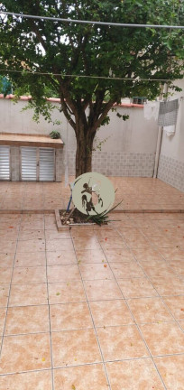 Imagem Casa com 2 Quartos à Venda, 187 m² em Ponta Da Praia - Santos Imagem Casa com 2 Quartos à Venda, 187 m² em Ponta Da Praia - Santos